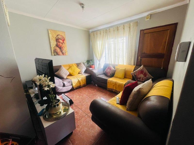 3 Bedroom Property for Sale in Geelhoutpark North West